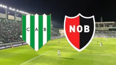 Previa Newell´s Olds Boys vs Banfield: Cómo llegan los equipos, historial reciente y análisis