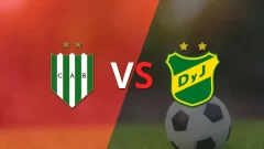 Banfield vs Defensa y Justicia: Así llegan ambos equipos para la primera fecha del Clausura 2025