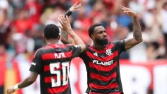 Esta es la figura que pierde Flamengo para la Copa Libertadores