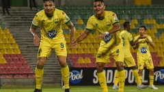 ¿Juega Byron Duarte frente a Atlético Mineiro?