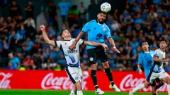 Independiente Rivadavia vs Belgrano: Alineaciones confirmadas para la tercera fecha del Clausura 2025