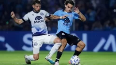 ¿Dónde ver GRATIS el partido de Independiente Rivadavia vs Belgrano por el Clausura 2025?