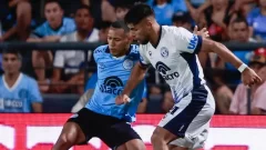 Independiente Rivadavia vs Belgrano: Así llegan ambos equipos a la fecha 3 del Clausura