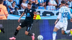 Cómo ver GRATIS en vivo el encuentro entre Belgrano vs. Racing
