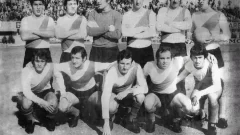 Ricardo Pellerano: El futbolista que vio el debut de Norberto Alonso “el Pelé Blanco”