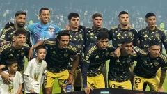 Los jugadores claves de Boca Juniors que no estarán disponibles para enfrentar a Unión de Santa Fe