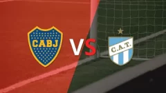 Previa Boca Juniors vs. Atlético Tucumán: Cómo llegan los equipos, análisis y horarios
