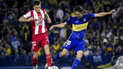 Boca Juniors vs Unión de Santa Fe: ¿Quién llega mejor al partido en la Liga Profesional Argentina?