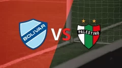 Bolivar vs Palestino en la Copa Sudamericana: Horario, dónde ver, cómo llegan los equipos y análisis en profundidad