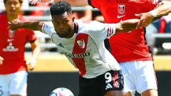 ¡Bombazo!: ¿Miguel Borja a Boca Juniors?