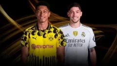 Real Madrid vs Borussia Dortmund: ¿Cómo llegan los equipos a los cuartos de final?