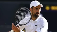 Djokovic se despide de Wimbledon con dudas físicas y cede el favoritismo a Alcaraz