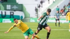 ¿Cómo está el historial entre Banfield vs Defensa y Justicia?