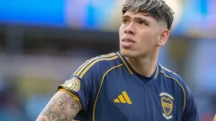 Carlos Palacios explotó contra las versiones falsas: “¿Por qué tanto hostigamiento hacia mí?”