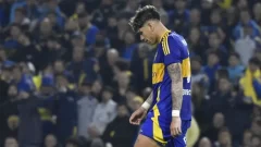 Carlos Palacios, del brillo a la sombra: el caso que sacude a Boca