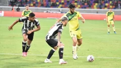 Aldosivi vs Central Córdoba: Alineaciones confirmadas y todo lo que necesitas saber
