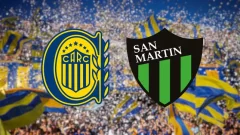 Previa Rosario Central vs San Martín de San Juan: Cómo llegan los equipos, historial reciente y análisis