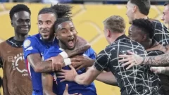 Chelsea, el “club americano” que va por la gloria en Nueva Jersey