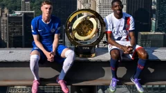 ¿Dónde ver gratis y en vivo Chelsea vs PSG en la Final del Mundial de Clubes 2025?