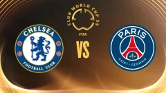 Chelsea vs PSG: ¿Quién llega mejor a la final del Mundial de Clubes?