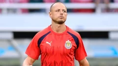 ¿Juega Chicharito Hernández? Las alineaciones confirmadas para el encuentro entre León vs. Chivas