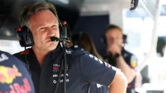 Impacto en la F1: Christian Horner despedido de Red Bull tras 20 años y llega Laurent Mekies como nuevo jefe