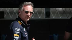 Christian Horner rompe su vínculo con Red Bull: adiós millonario tras dos décadas de gloria