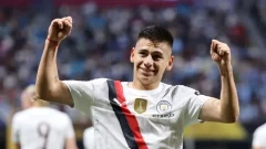 Claudio Echeverri: De fichaje estrella del Manchester City a posible venta a un grande de Italia