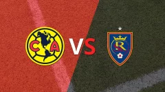 Previa América vs Real Salt Lake: Horario, dónde ver, cómo llegan los equipos y más