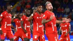 Las bajas confirmadas de América de Cali para enfrentar a Llaneros FC