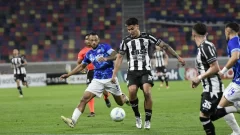 Estas son las alineaciones confirmadas de Cerro Largo y Central Córdoba para el duelo en Copa Sudamericana