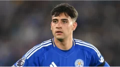 Facundo Buonanotte: ¿Dortmund o Lyon?