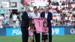 Rodrigo De Paul espera para sumarse a Inter Miami: la traba administrativa que frena su debut