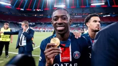 PSG llega con ventaja al duelo de vuelta ante Mónaco y las probabilidades de perder la serie en la Champions League son reducidas