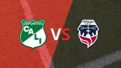 Previa Deportivo Cali vs. Fortaleza: Cómo llegan los equipos, análisis y horario
