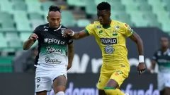 ¿Cómo está el historial entre Atlético Bucaramanga vs Deportivo Cali?