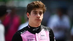 ¿Cuándo vuelve a correr Franco Colapinto en la Fórmula 1?