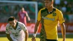 Los futbolistas que vistieron las camisetas de Atlético Nacional y La Equidad