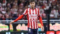 Fidel Barajas y su sincera autocrítica: “No vi al 100% lo que era Chivas”