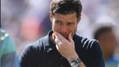 Estos son los refuerzos de lujo que quiere Xabi Alonso para el Real Madrid