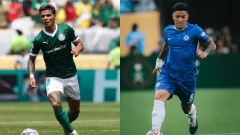 Prováveis escalações de Palmeiras x Chelsea