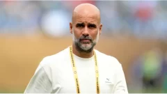 Guardiola pasa la escoba: Limpieza de jugadores en Manchester City y algunos… ESTRELLAS