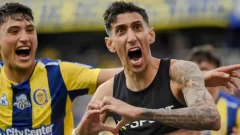 ¿Dónde ver gratis y en vivo el partido de Lanús vs Rosario Central?