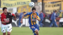 ¿Cómo era el fútbol argentino la última vez que Di María jugó en él?