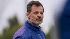 Crisis en Talleres: Diego Cocca pegó el portazo y se va sin debutar