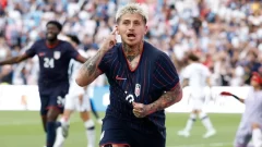 ¿Quién es Diego Luna? Conocé su historia y su elección a la Selección de Estados Unidos