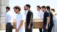 La versión que desafía a la oficial: un testigo niega el exceso de velocidad en la tragedia de Diogo Jota