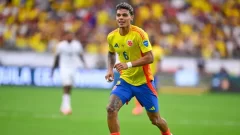 ¿Qué falta para que Richard Ríos sea refuerzo de la AS Roma?