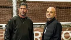 Orsi y Gómez rompieron el silencio tras su salida de Platense: “Elegimos irnos para no perjudicar al club”