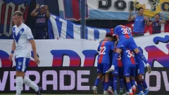 ¿Dónde ver gratis y online Vélez vs Tigres por el Torneo Clausura?